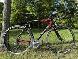 Haibike Tour RC 54cm