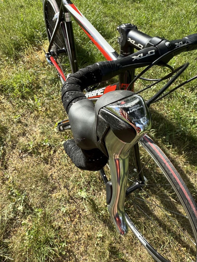 Haibike Tour RC 54cm