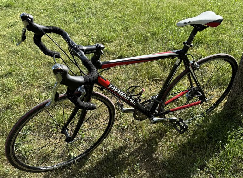 Haibike Tour RC 54cm