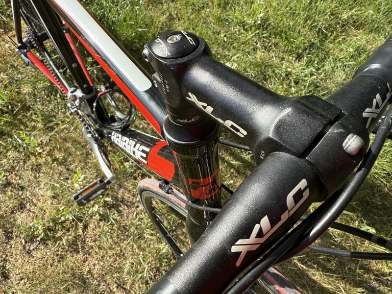 Haibike Tour RC 54cm