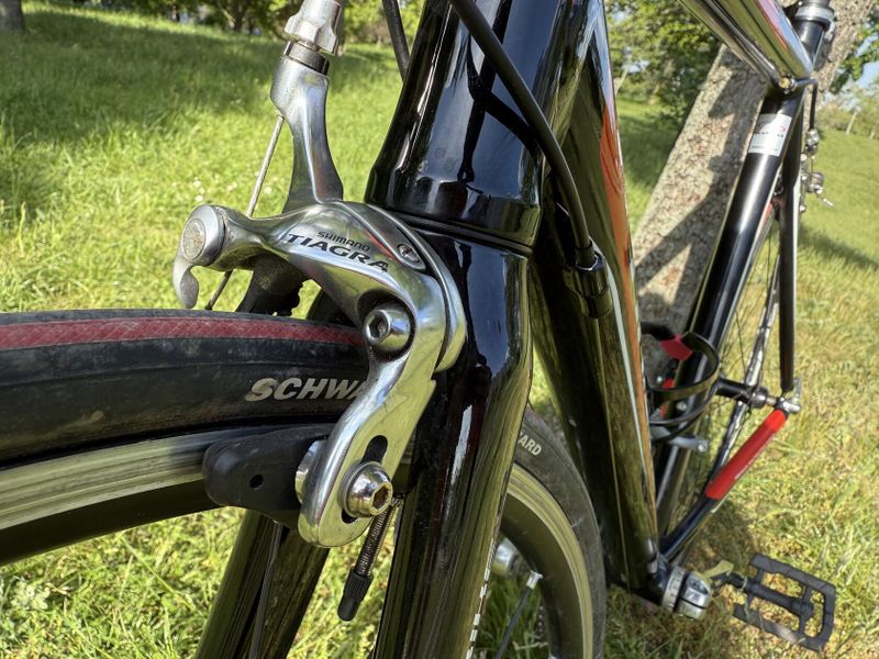 Haibike Tour RC 54cm