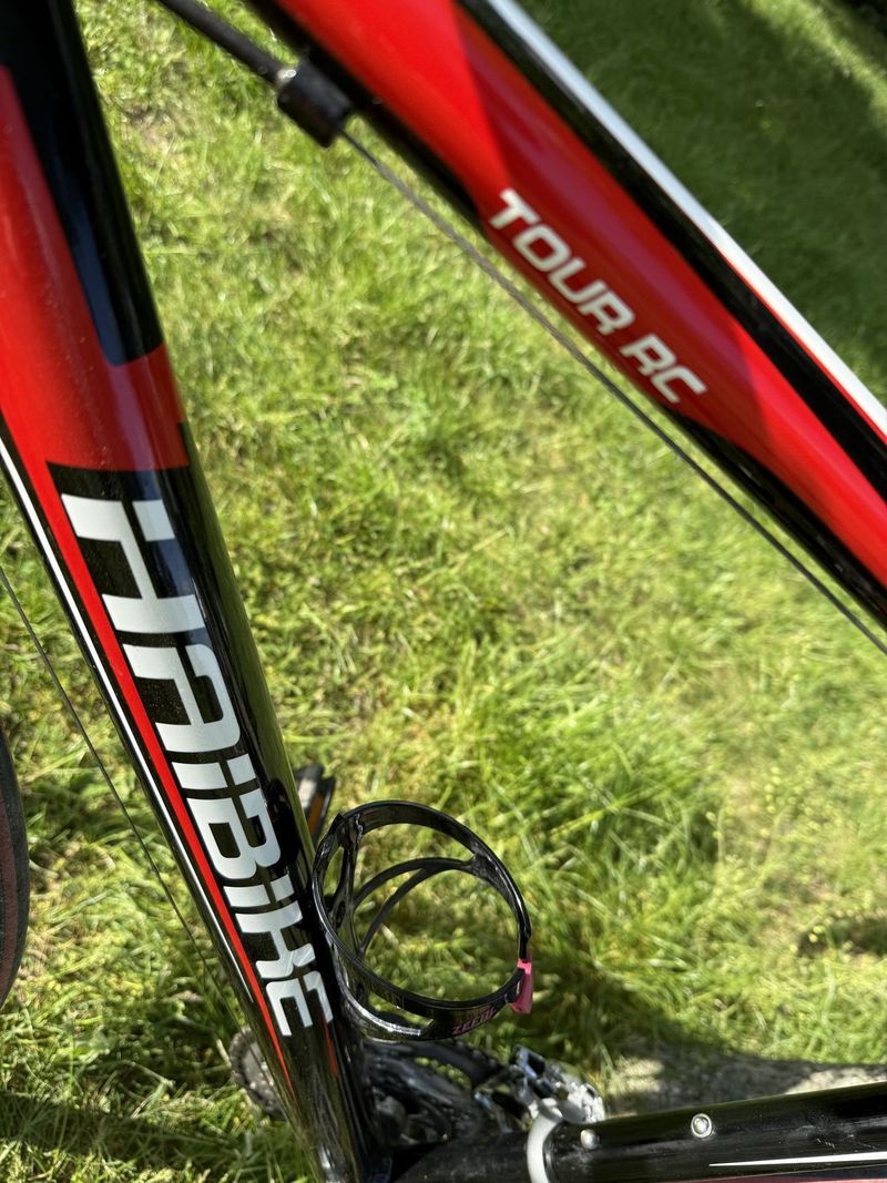Haibike Tour RC 54cm