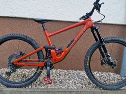 Rám Specialized enduro comp 