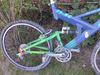 Celopéro Hrinkow brzdy Magura