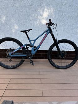 Specialized demo 2020