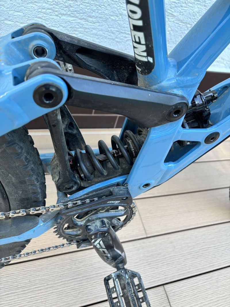 Specialized demo 2020