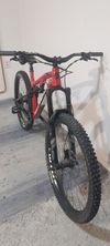 Rock Machine BLIZZARD 70-297, vel. L