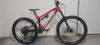 Rock Machine BLIZZARD 70-297, vel. L
