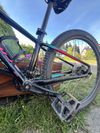 Lehké dívčí kolo Specialized 
