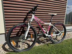 Dívčí MTB Scott Scale 