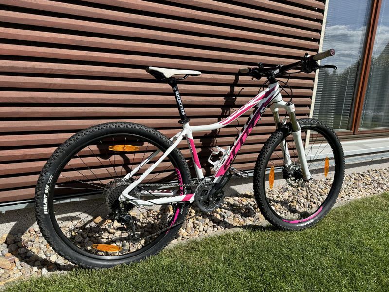Dívčí MTB Scott Scale 
