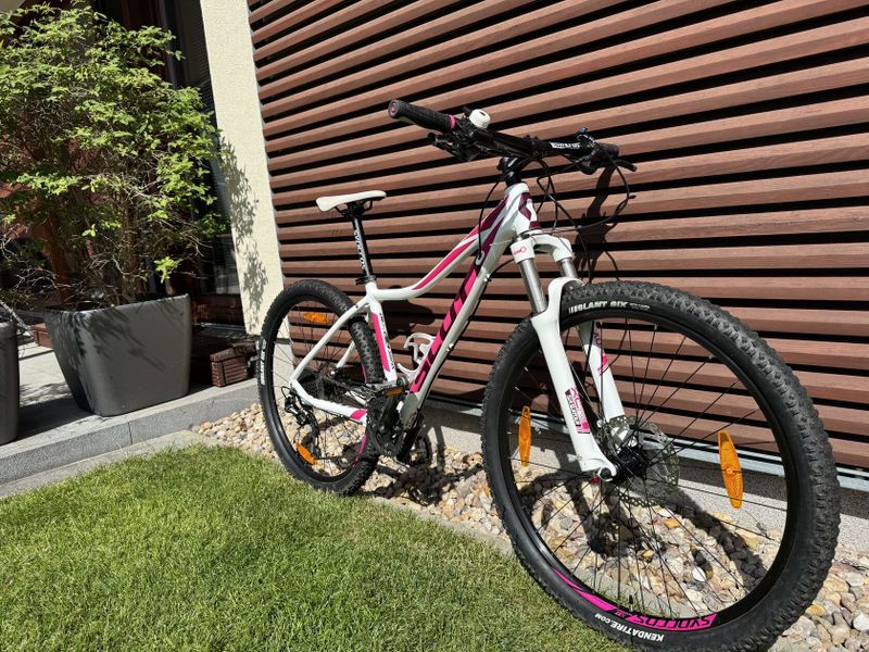 Dívčí MTB Scott Scale 
