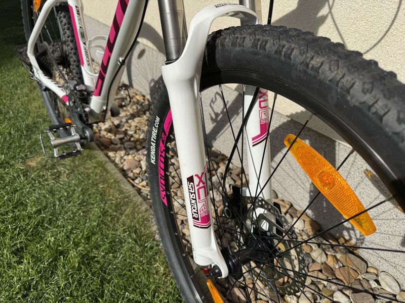 Dívčí MTB Scott Scale 