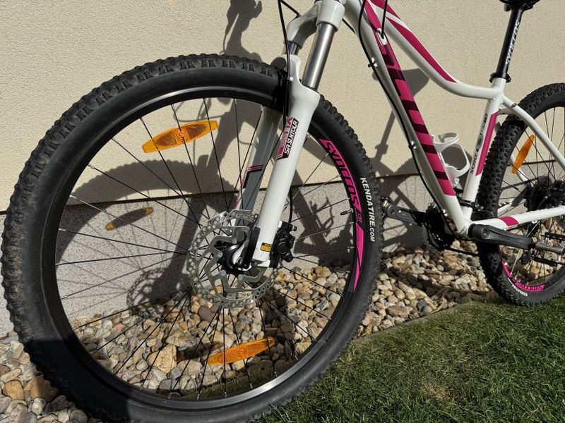 Dívčí MTB Scott Scale 