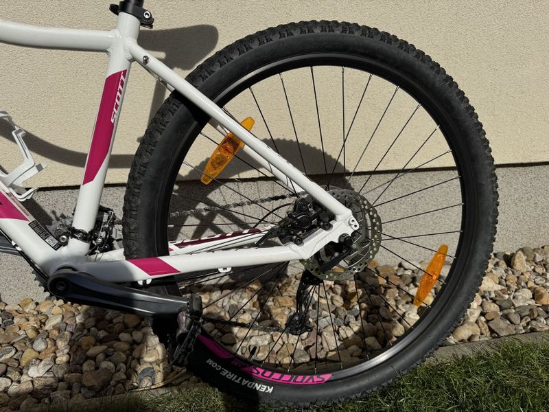 Dívčí MTB Scott Scale 