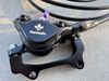 Sada brzd Formula Cura 2 P+Z- Nove
