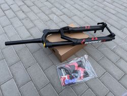 Marzocchi Bomber Z1 29" 150mm - NOVA