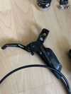 Sada brzd Sram Code