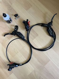 Sada brzd Sram Code