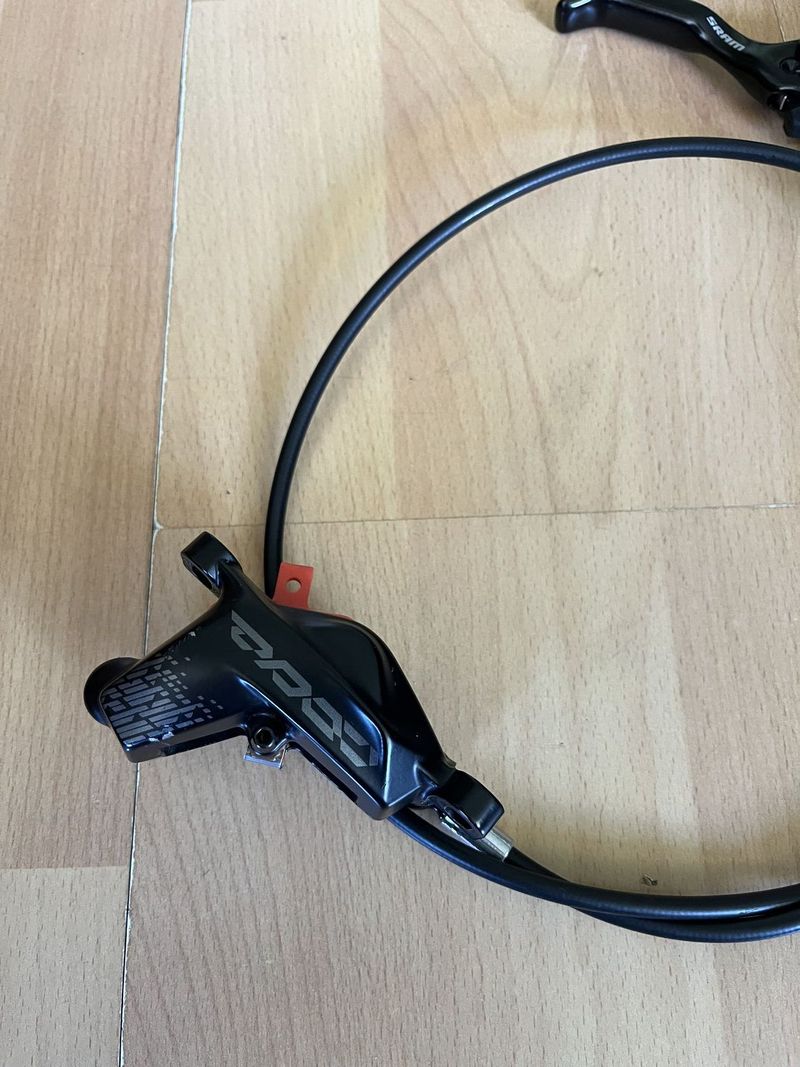 Sada brzd Sram Code
