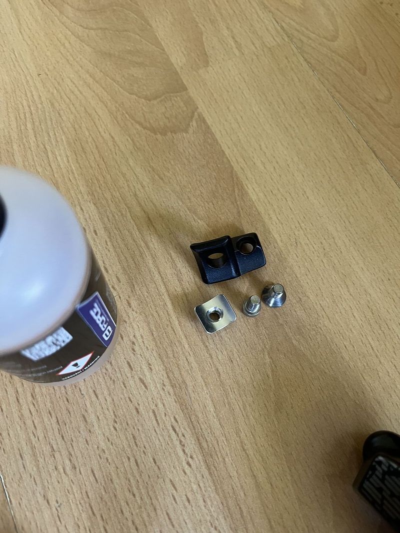 Sada brzd Sram Code