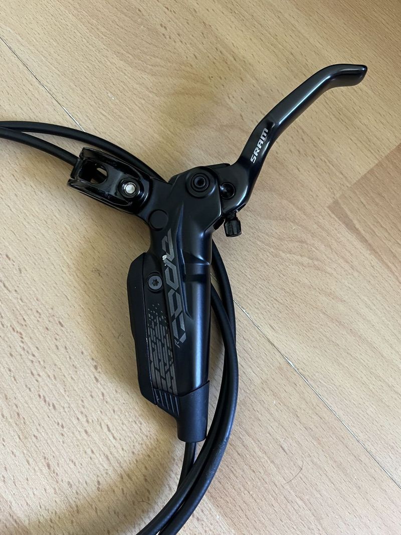 Sada brzd Sram Code