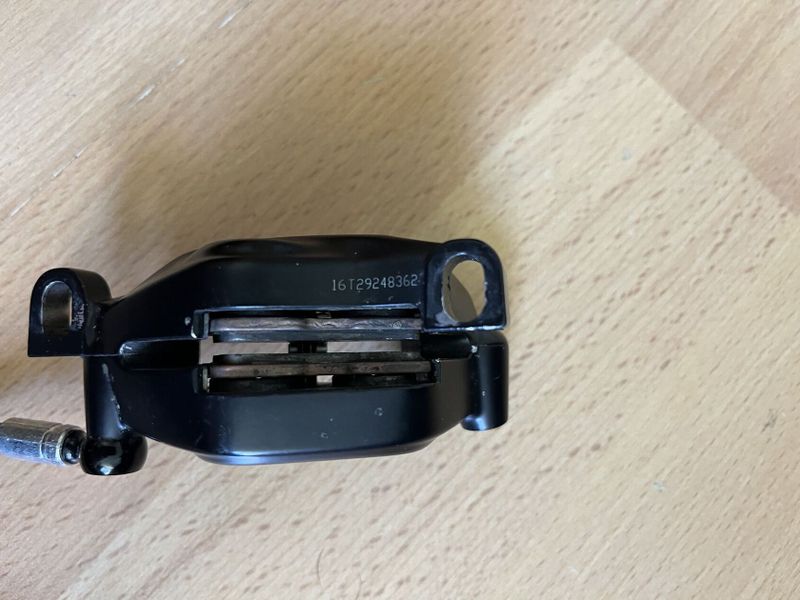 Sada brzd Sram Code