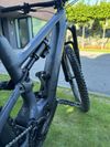 CANYON SPECTRAL ON CF8, najeto 1000km