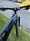 CANYON SPECTRAL ON CF8, najeto 1000km