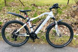 EasyBike Mi5 27,5''