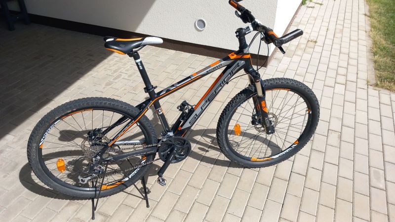 Superior XC810