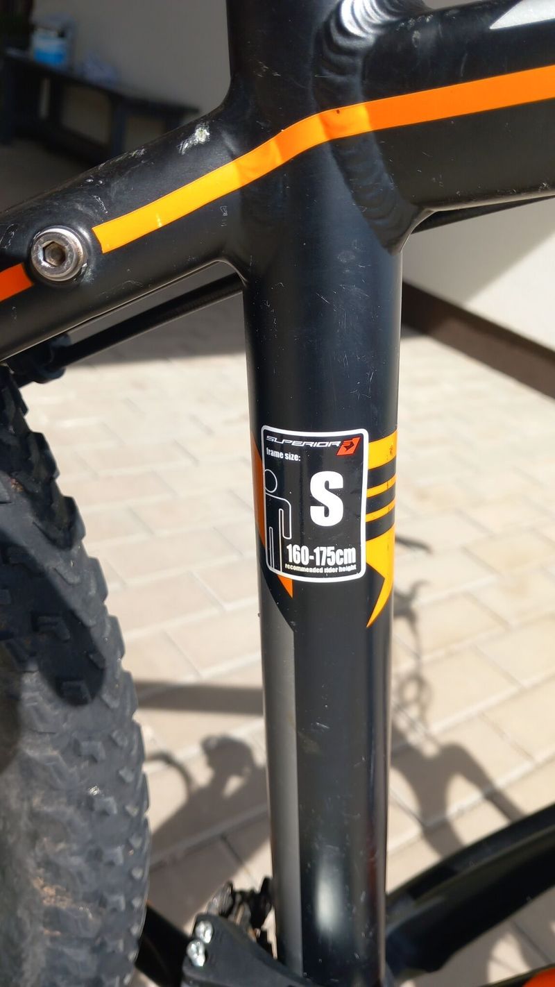 Superior XC810