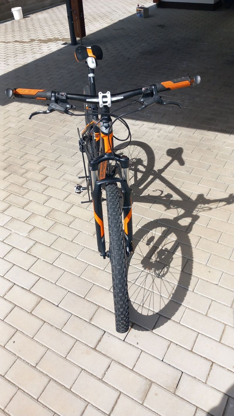 Superior XC810
