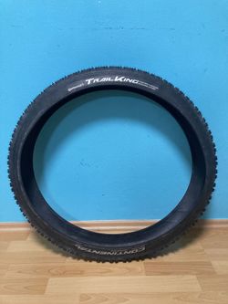 Plášť Continental Trail King 27,5x2,8