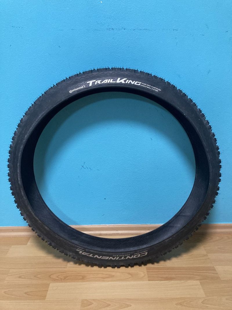 Plášť Continental Trail King 27,5x2,8