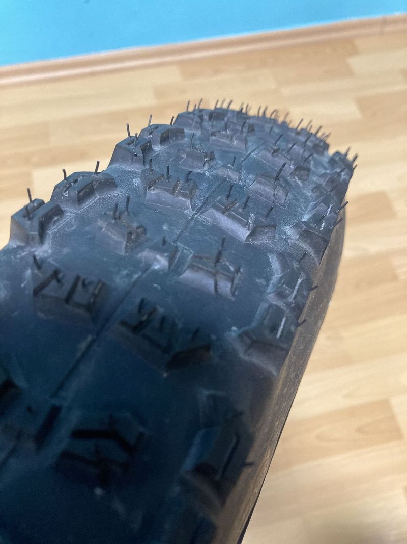 Plášť Continental Trail King 27,5x2,8