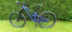 TREK Slash 8 