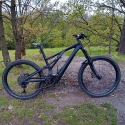 Elektrokolo Specialized Turbo Levo 700Wh