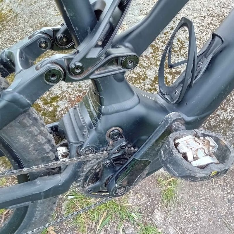 Elektrokolo Specialized Turbo Levo 700Wh