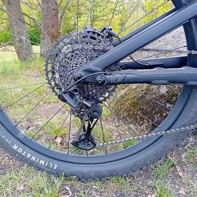 Elektrokolo Specialized Turbo Levo 700Wh