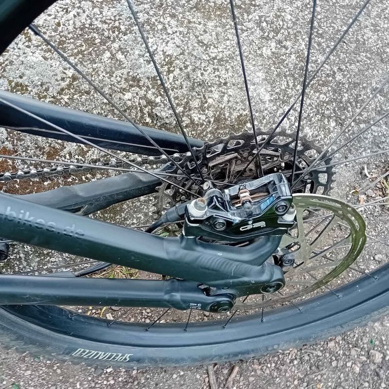 Elektrokolo Specialized Turbo Levo 700Wh