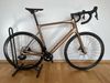 BMC Roadmachine Four 2023, rám vel. 58, SRAM Rival eTap AXS