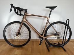 BMC Roadmachine Four 2023, rám vel. 58, SRAM Rival eTap AXS
