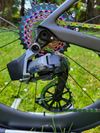 Scott Foil RC 30 Sram AXS vel. L 56