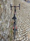 Silniční kolo Specialized Allez e5 z roku 2015, velikost 54 (170 - 175cm) bez pedálů