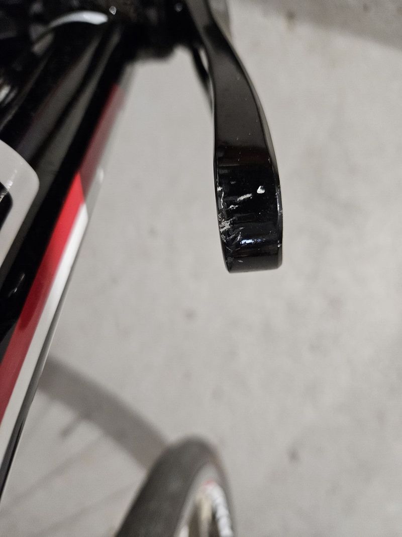 Silniční kolo Specialized Allez e5 z roku 2015, velikost 54 (170 - 175cm) bez pedálů