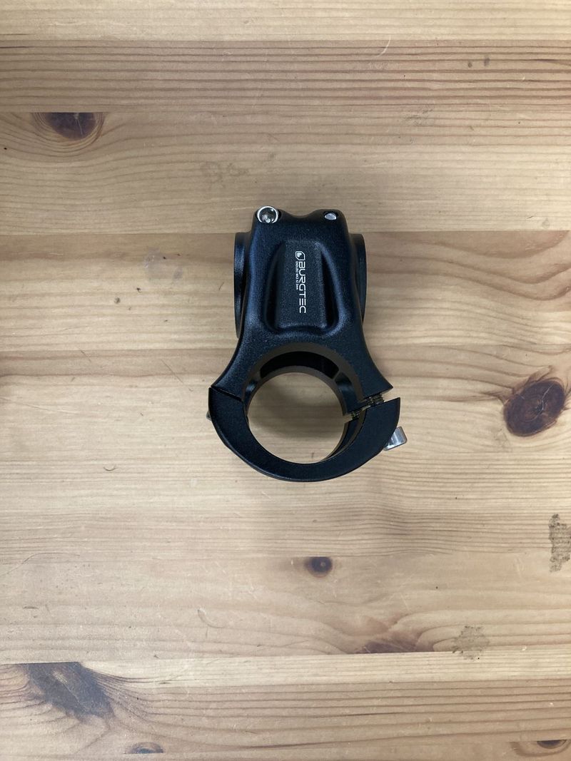 Predstavec Burgtec Enduro MK3 42,5mm