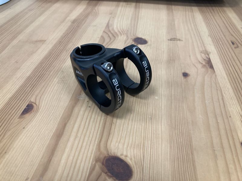 Predstavec Burgtec Enduro MK3 42,5mm