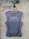 Vesta EVOC PROTECTOR VEST MEN, Carbon Grey, vel.: M
