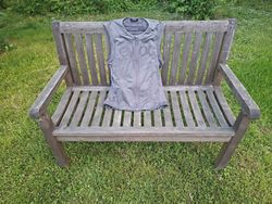 Vesta EVOC PROTECTOR VEST MEN, Carbon Grey, vel.: M